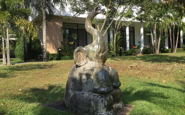 Content Villa Chiang Mai