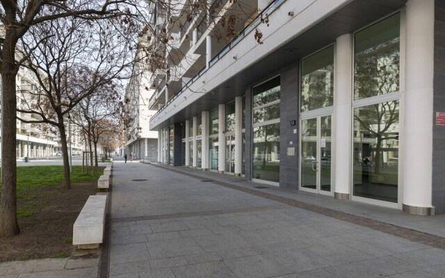 notaMi - Sky Home Santa Giulia