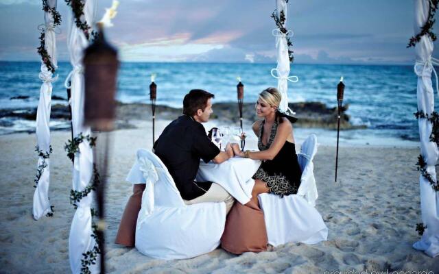 JOIA Paraíso by Iberostar - Adults Only - All Inclusive