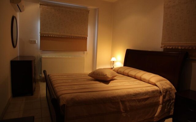 Vengera Suites