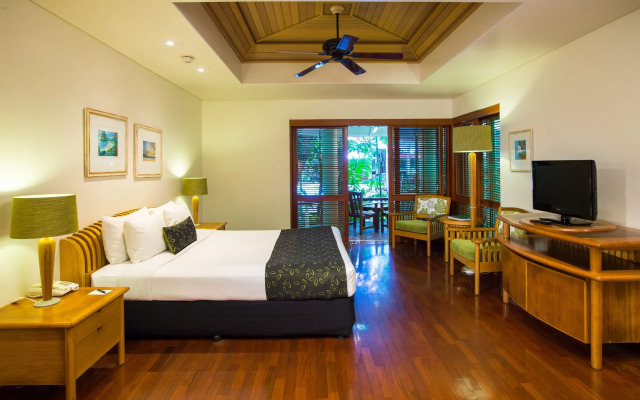 Green Island Resort