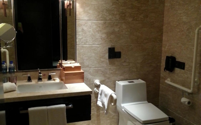 Primus Hotel Qipan Mountain Shenyang