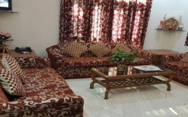 Hotel Sunil