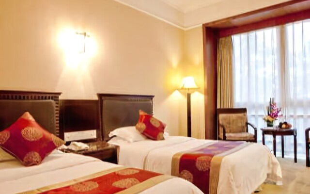 Nanhai Hotel - Changsha