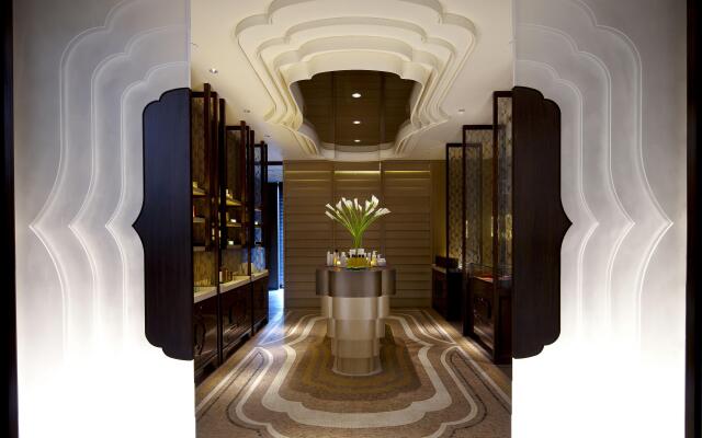Mandarin Oriental, Singapore