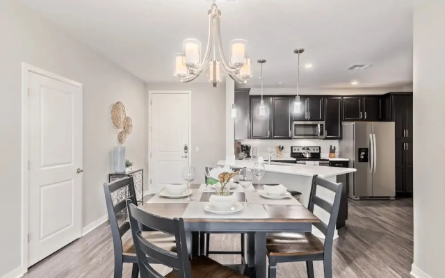 Queen Creek Vacation