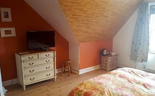 Forth Bay Guest House