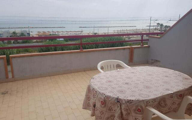 Appartamenti Lido Riccio