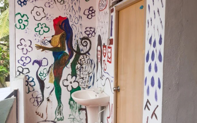 Dream Lanka Surf House