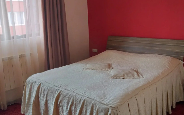 Hotel Gema