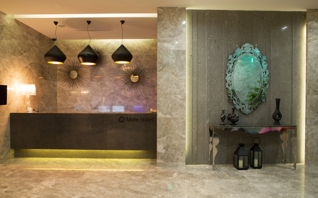Mate Hotel Bundang