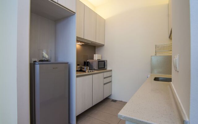 Swiss Garden Residency 1