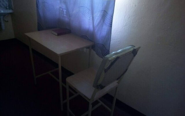 Las Naciones Suites & Towers