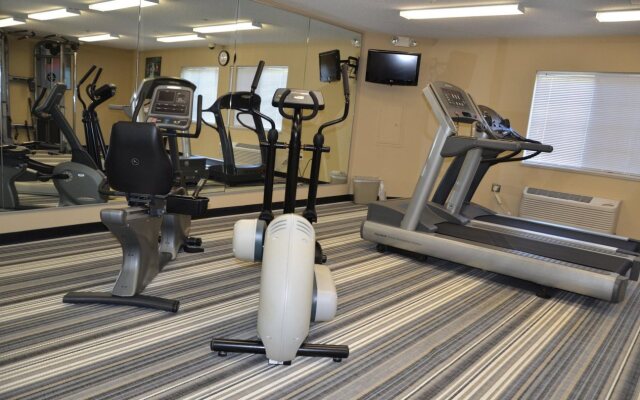 Candlewood Suites Ft Lee - Petersburg - Hopewell by IHG