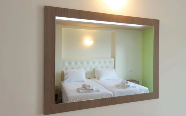 Coralli Hotel