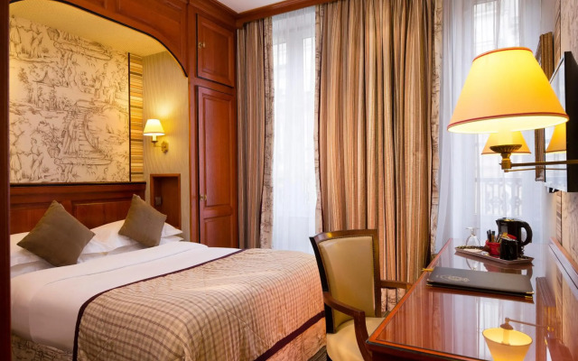 New Hotel Roblin