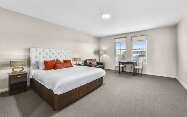 Aloha Robe Accommodation