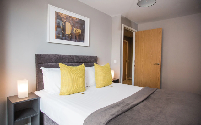 Dream Apartments Belfast
