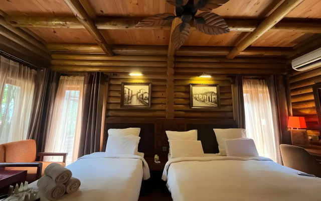Philea Resort & Spa
