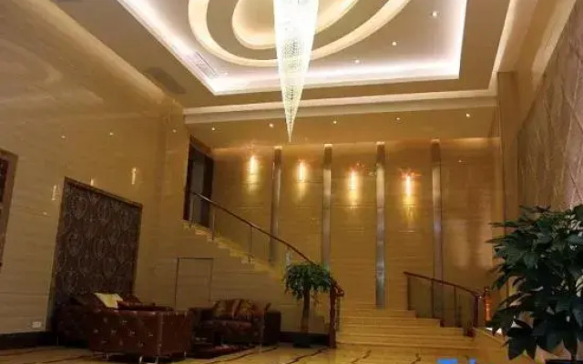 Foshan Shunde Yayuan Hotel