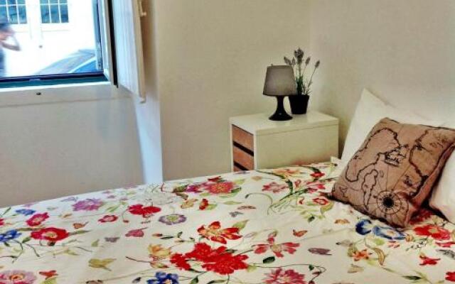 Blue Budget Apartments Bairro Alto