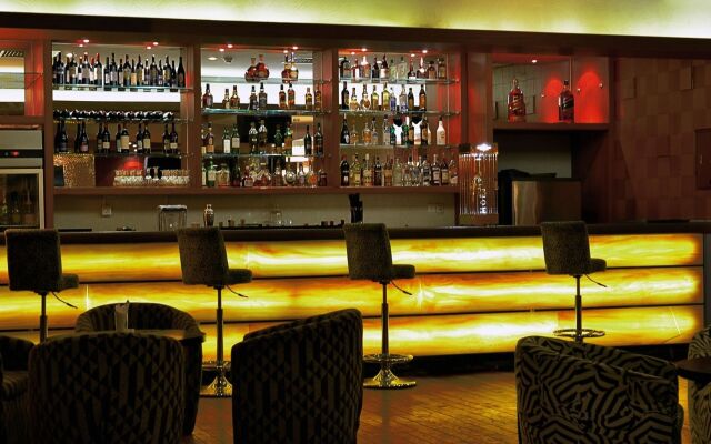 Fleuve Congo Hotel By Blazon Hotels