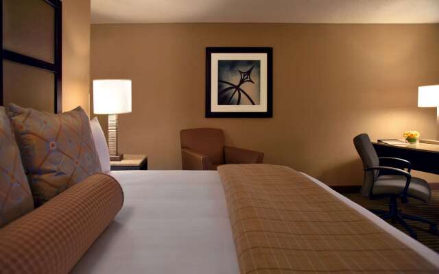 Hyatt Regency Greenville