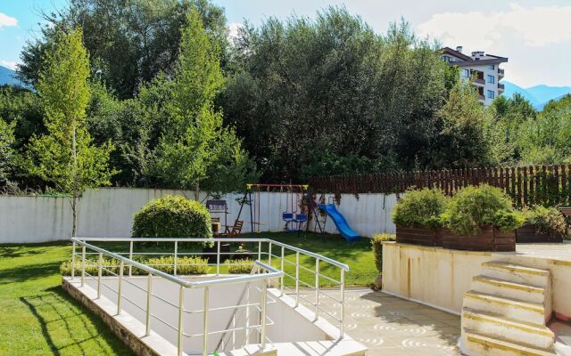 Predela 2 Holiday Apartments