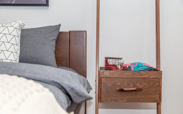 Zhuhai Xiangzhou·Huafa Shangdu· Locals Apartment 00163680