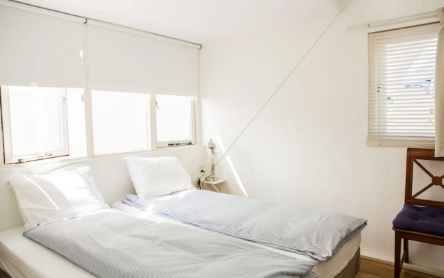 Villa Suisse Bed & Breakfast