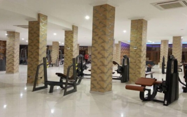 Nevan Suite Hotel