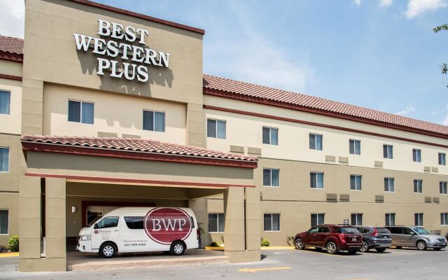 Best Western Plus Monterrey Airport