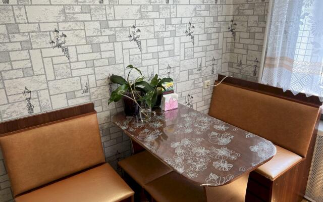 Апартаменты на улице Свердлова 7