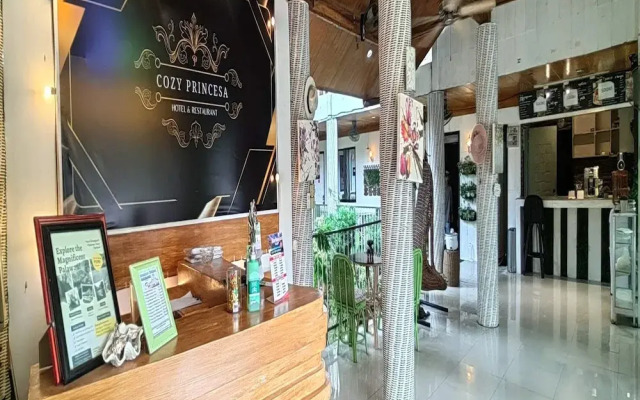 Cozy Princesa Hotel
