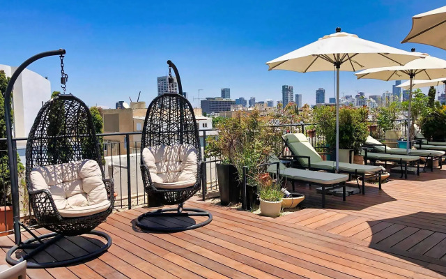 Center Chic Hotel - an Atlas Boutique Hotel