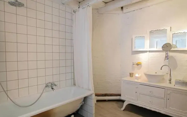 Your Private House Grand-Place