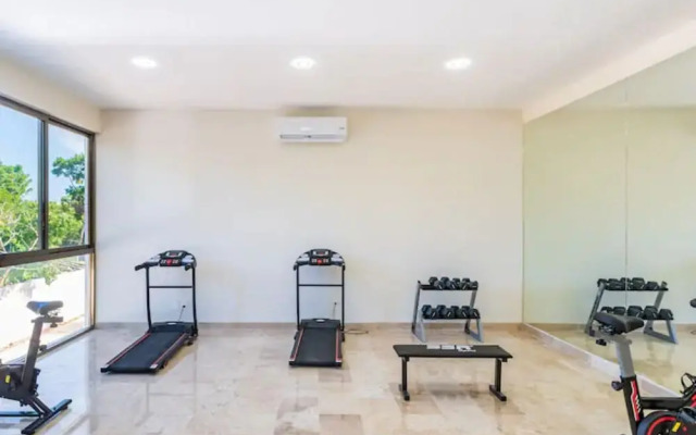 Brava Towers 408 By Sandy Powerful