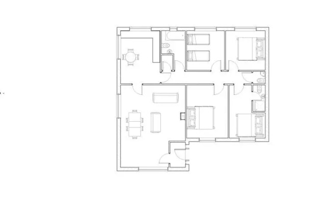 Martinville Self Catering Holiday Home