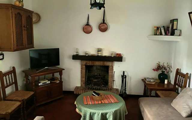 Acogedora casa rural en Zahara de la Sierra