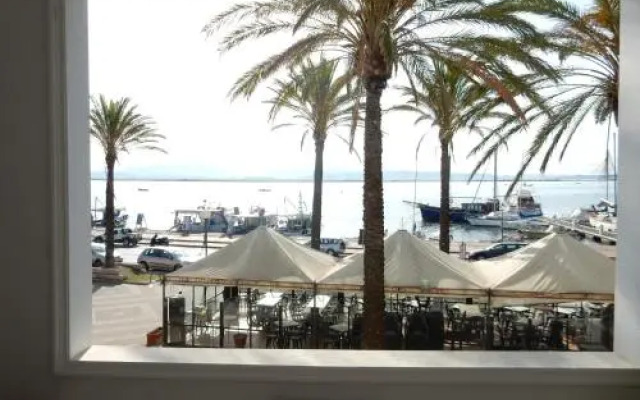 Acasamia sulla Laguna