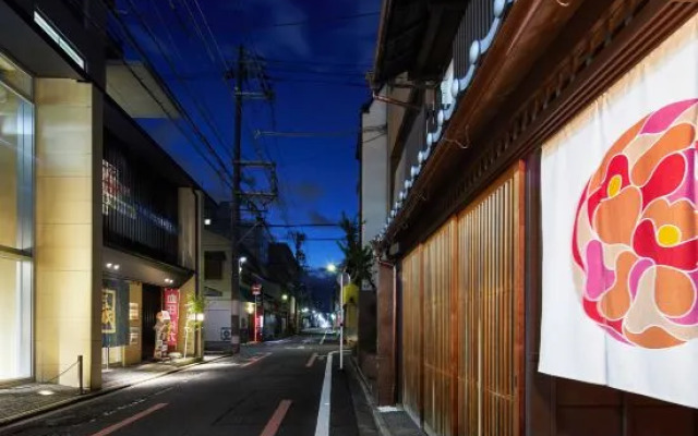 Miro Shijo Kawaramachi Tei