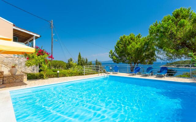 Dolphin Villa 1