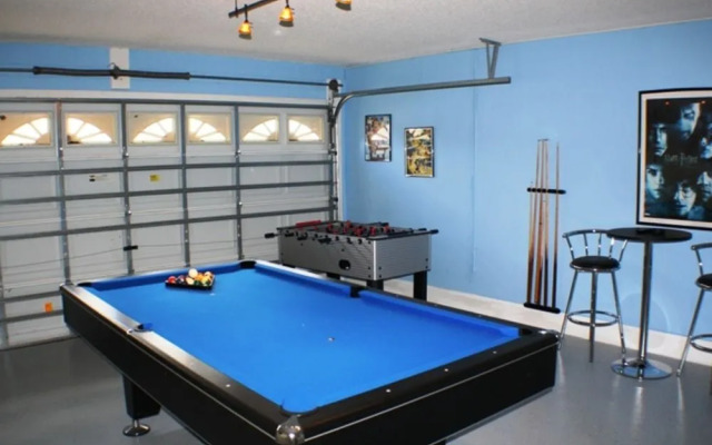 Lesley's Indian Creek Villa