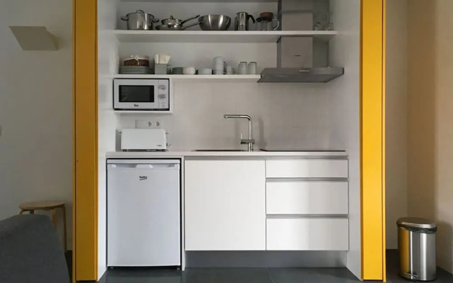 Antiga Fábrica de Chá - Amazing Ocean View