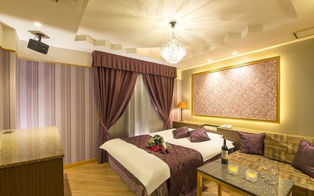 Qt HOTEL - Adults Only