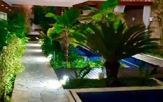 Mandai 02 suítes apt 101 MC temporadas