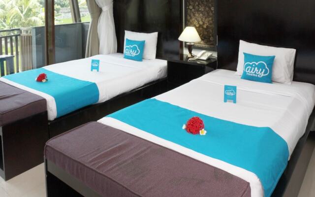 Airy Ubud Raya Campuhan Sanggingan Gianyar Bali