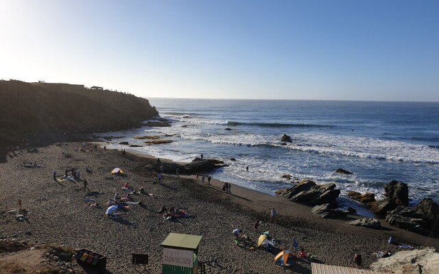 Nomad Paddle Hostel