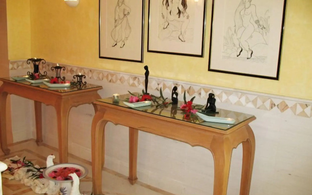 Hasdrubal Thalassa Port El Kantaoui