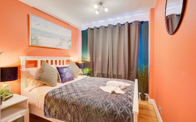 Hyde Park Private Family Apartments